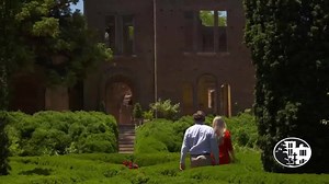 Let's step back in time with a visit to one of Northwest Georgia's beloved landmarks, the 19th century Manor House Ruins. Originally known as Woodlands, Godfrey Barnsley built the Italianite villa and surrounding gardens for his beloved wife, Julia. Although only the walls remain today, resort guests and visitors are still welcome to enjoy the gardens and museum. Learn more: http://www.barnsleyresort.com/history-and-museum.aspx | Barnsley Resort