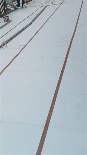 This sheet helps control the concrete temperature, reduces heat from sunlight.#highlights