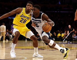 LA Lakers vs Minnesota Timberwolves player stats and box score (Dec. 2) | 2024-25 NBA season