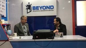 19K reactions · 119 shares | Watch what Beyond Visa officer has to...