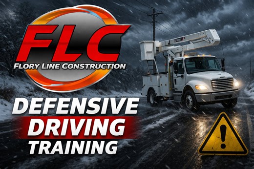 Defensive Driving Training