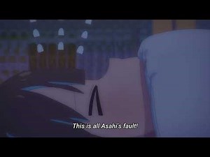 Pee accident | onimai im now your sister episode 8