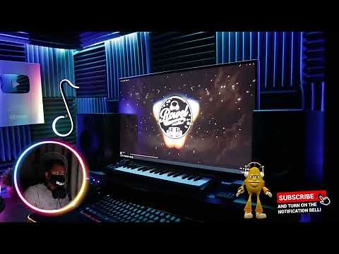 PARO PARO G 🍰 New Viral Dance Remix💥FEBRUARY 2022 | LED Light Check