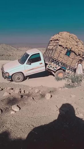 Transporting Goods Safely in a Pickup Truck