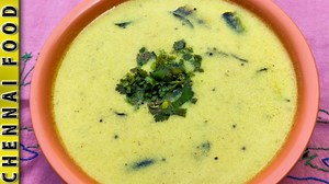 178K views · 588 reactions | மோர் குழம்பு மிக சுவையாக செய்வது எப்படி...