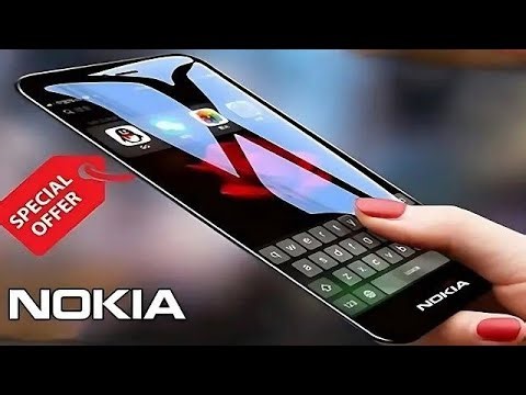信じられないほどのパワー！Nokia Play 2 Max 5Gがスマホ業界を驚かせる