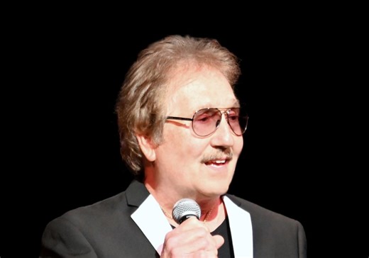 Jimmie Ross reflects on career turns with The Jaggerz, The Skyliners and Pure Gold