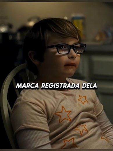 O menino defendeu o pai em filme Palmer 2021
