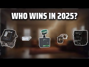 The Top 5 Best Whole House Surge Protection in 2025 - Must Watch Before Buying!