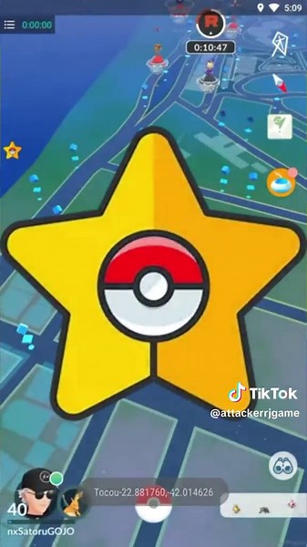 PGSHARP : COMO CONFIGURAR, GUIA COMPLETO 2 #PokemonGO #POKEMONGO #PGSHARP