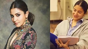 Anushka Sharma’s table reads for Chakda Xpress is all fun and work: Video