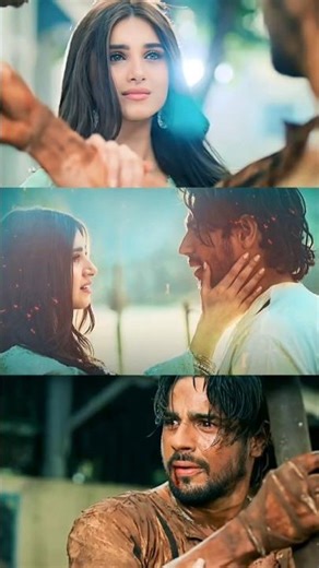 Tum Hi Aana | Marjaavaan | Riteish D, Sidharth M, Tara S |Jubin Nautiyal#shortsfeed #shorts