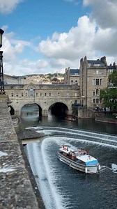 596 reactions · 54 shares | 5 Places To Visit In Bath By @anya.g.rowe...