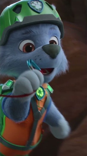 Щенячий патруль: Динофільм. 6 серпня у кіно
