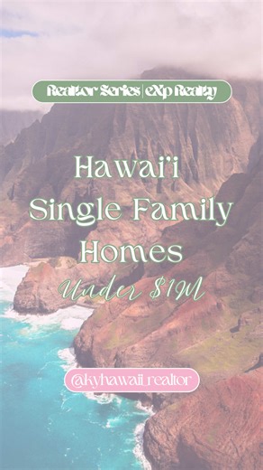 Maili Gardens: Affordable New Home in Hawai‘i