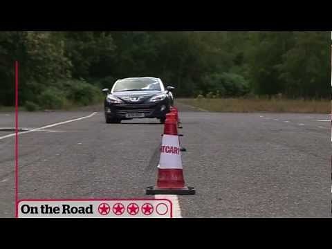 Peugeot RCZ review - What Car?