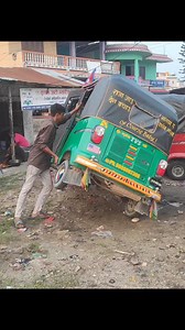 13K views · 589 reactions | Krishna auto garage ❤️ | Ashan Sangroula | Facebook