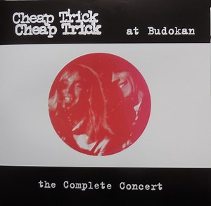 Cheap Trick - At Budokan: The Complete Concert