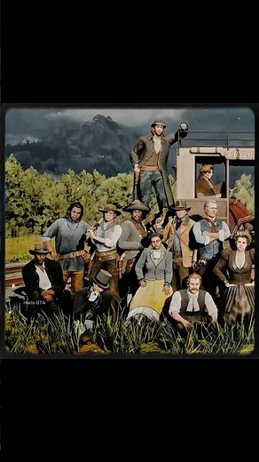 RED DEAD REDEMPTION 🤠🔥 | Still the GOAT? #shorts