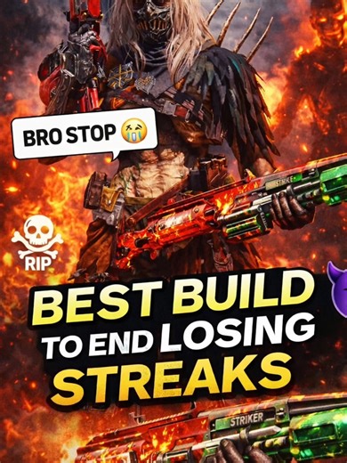 確実に勝てる方法: Call of Duty Mobile戦略