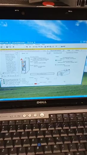 The IES Group | Test Run After Repair - Siemens Simodrive Drive Module - 1P 6SN1123-1AB00-0HA1 2 hours quality testing to ensures your machine runs like... | Instagram