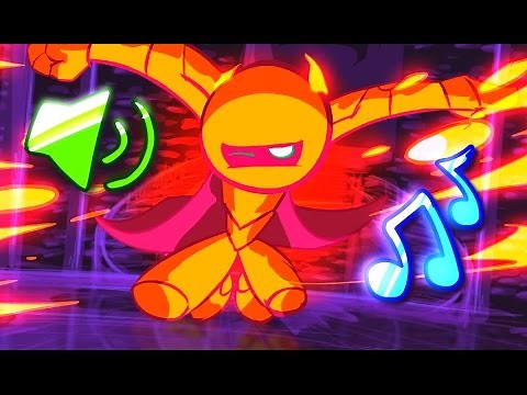 Gildedguy vs Jade (Story #2 Resounded w/ Original Music)