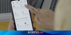 Cara Login Akun Platform Merdeka Mengajar bagi Guru dan Kepsek