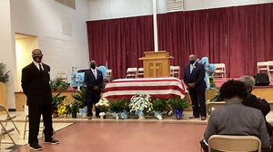 26 reactions · 35 comments | Celebration of Life Lawrence “Pete” Britt Jr️️ | Stevens Funeral Home | Facebook