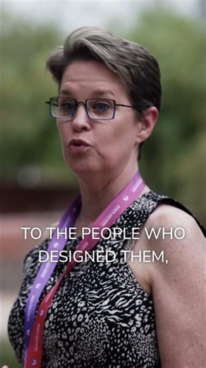 Attending BlocBuilder Year After Year with Tiffany Geiger