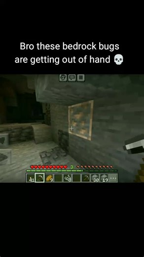 Bedrock Edition Minecraft Bug Fixes - How to Deal with Bedrock Bugs