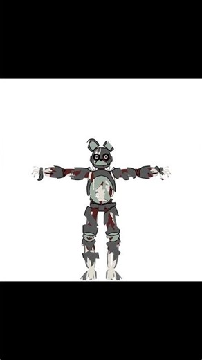 Cool little spring lock mouse animatronic I made