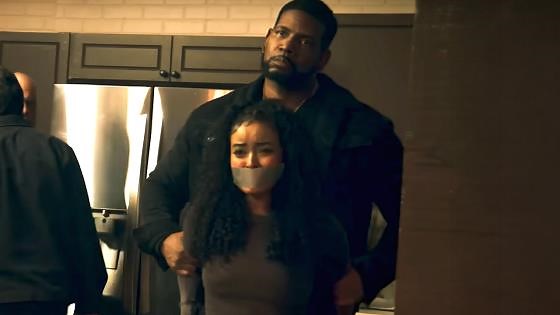 Witness protection: A family's fight for survival