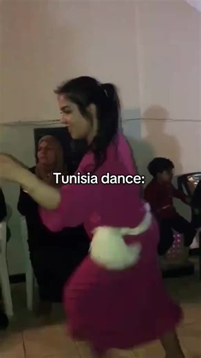 Exploring Dance Trends in Tunisia and Beyond