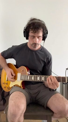 Automatic Overdrive by @slash #guitar #guitarist #guitarsofinstagram #guitarsolo #slash #guitarra #guitarcover #explorepage | Jason Ross Evans