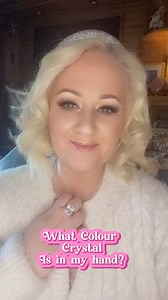 1.7K views · 27 reactions | I know you all love these psychic exercises. You can also have fun on your office lunch break or around the table at dinner! It’s a quick & fun way to enhance your 3rd eye! #psychicexercises #psychicdevelopment #psychic #crystals #intuition #fionafaery | Fiona Faery - Psychic Medium | Facebook