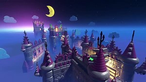 45K views · 286 reactions | A new Astro Bot challenge is never Hard To Bear 笠 Jump into the new level today: https://play.st/4bvTkmG | PlayStation Europe | Facebook