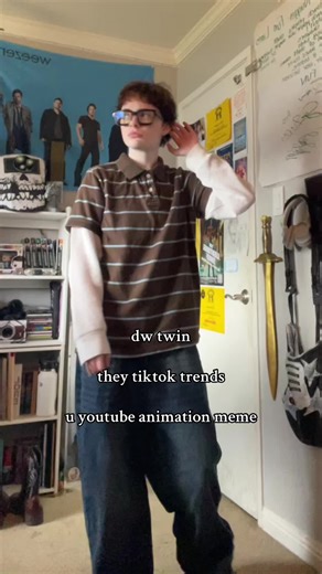 can u tell im not a dancer || #animationmeme #youtube #fyp #foryoupage | Animation Meme