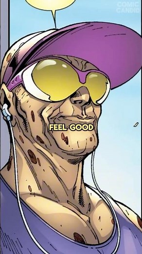 Deadpool’s Identity Crisis