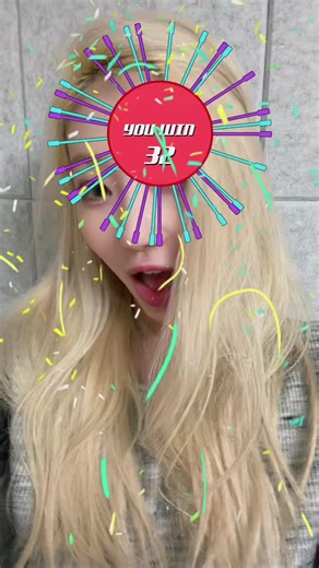 I challenge you all 🤣 #HIGHER#JINNY