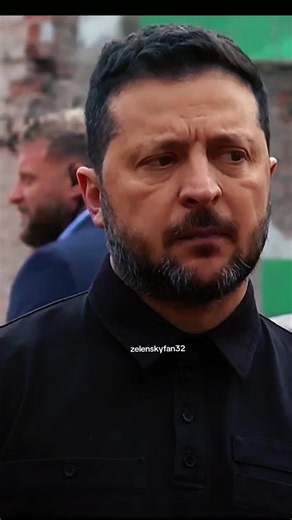 Why People Blame Zelenskyy Instead of Russia — Explained