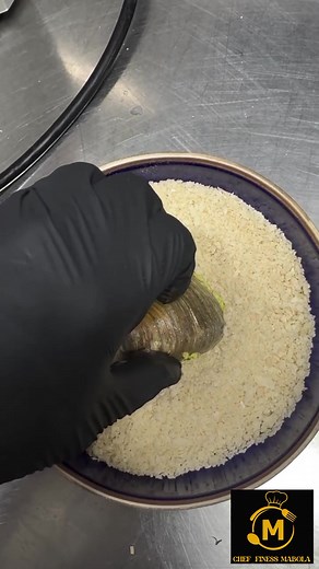 Delicious Stuffed Clams with Chorizo Recipe