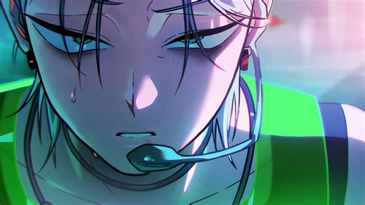 The "Final" video of "Alien Stage" is now online. Created by Vivinos & Qmeng, two women artists also working in the fields of webtoon and illustration, as has Studio Lico, which produced this South Korean musical/animated project that has become a hit on Youtube. Full video >> https://www.catsuka.com/news/2024-10-25/alien-stage-final-vivinos-x-qmeng-x-studio-lico | Catsuka