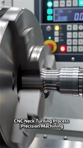 “Get this type of industrial visual—complete CNG cylinder CNC process. Watch full video, link below