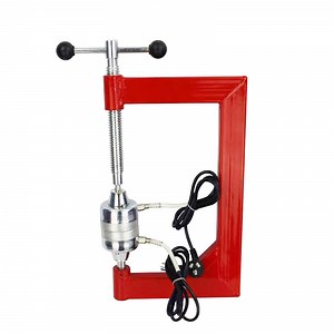 [Hot Item] Rubber Vulcanizing Press Tyre Puncture Repair Machine Price Vulcanizing Machine