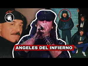 Angeles del Infierno - "Legends of Heavy Metal in Spanish" | HISTORY