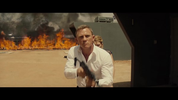 Spectre (2015)