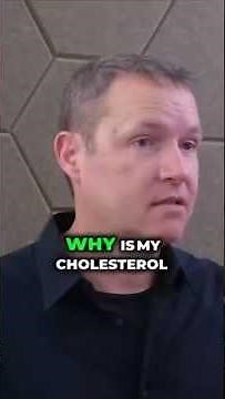 Could high cholesterol be a sign of metabolic health in lean individuals?