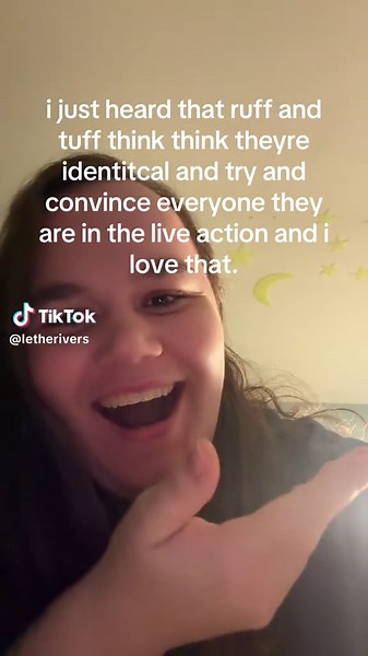 Ruff and Tuff: Live Action How to Train Your Dragon