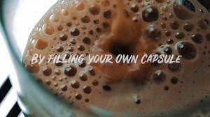 SEALPOD Dolce Gusto Accessories Pack for DGPod Reusable Capsule, Refillable Coffee Pod Compatible with Nescafe Dolce Gusto Machine, Durable Stainless Steel [1 Cover, 1 LID, 1 Strainer ]