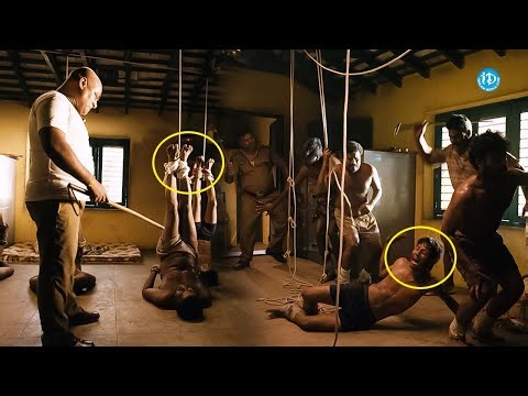 Suspense Thriller Police Interrogation Scenes | Intense Crime Investigation Moments🔥🕵️‍♂️ | iDream